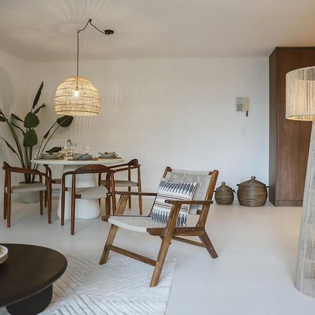 Luxe Appartement In Antwerpen Esterno foto
