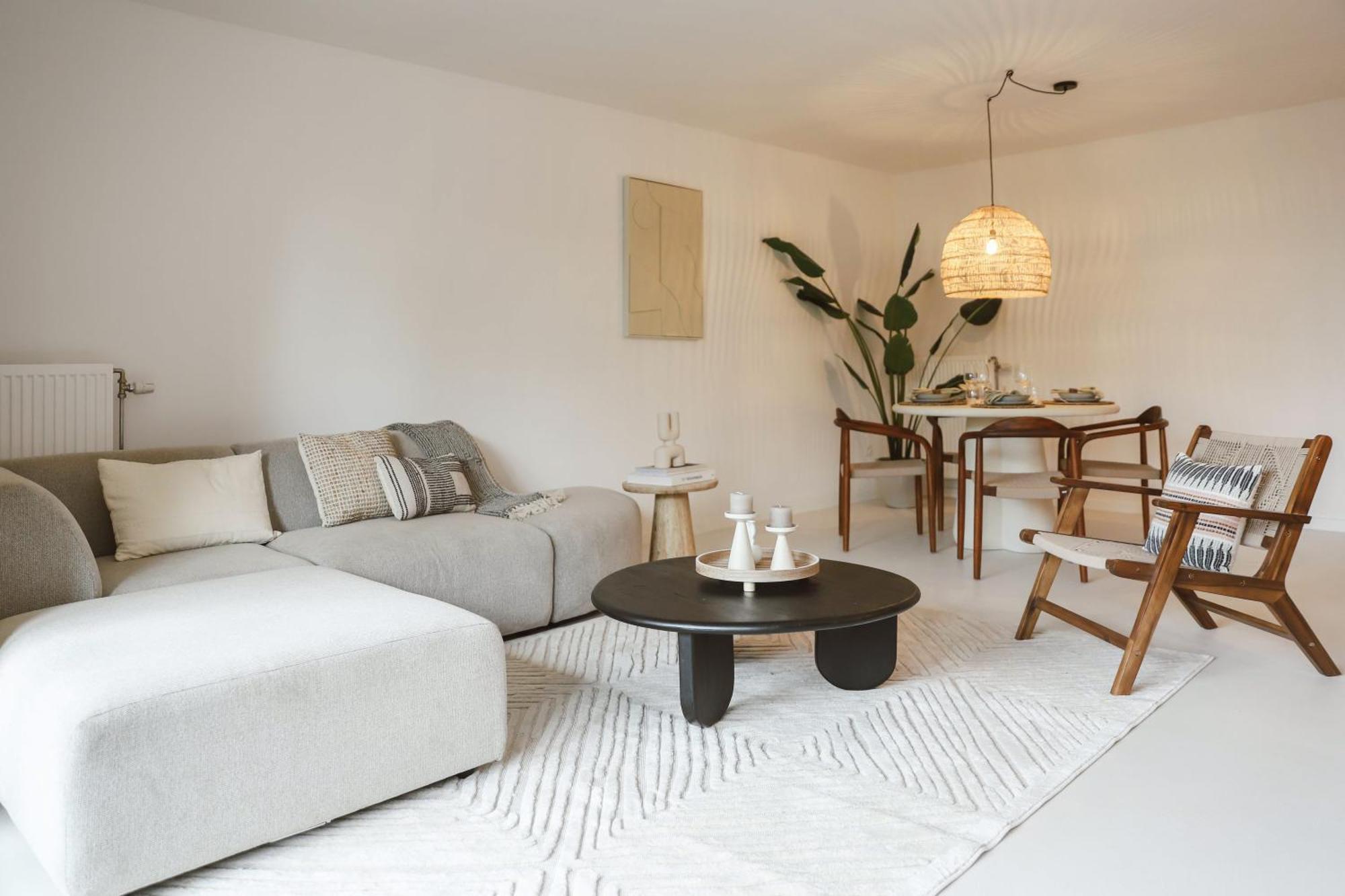 Luxe Appartement In Antwerpen Esterno foto
