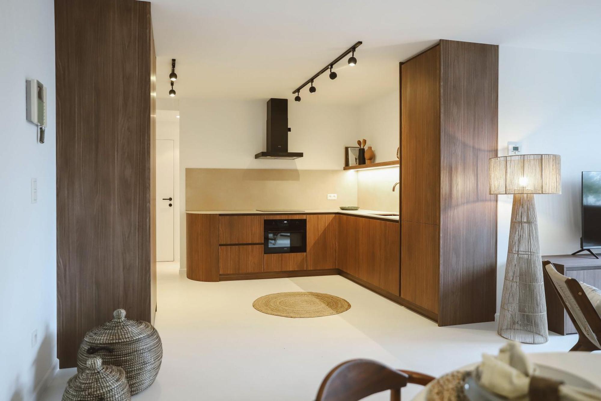 Luxe Appartement In Antwerpen Esterno foto